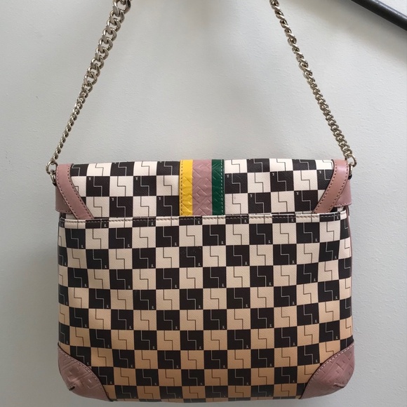 L.A.M.B. Purse NWOT - Picture 4 of 9